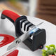 Knives & Sharpeners