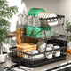 Kitchen Organization