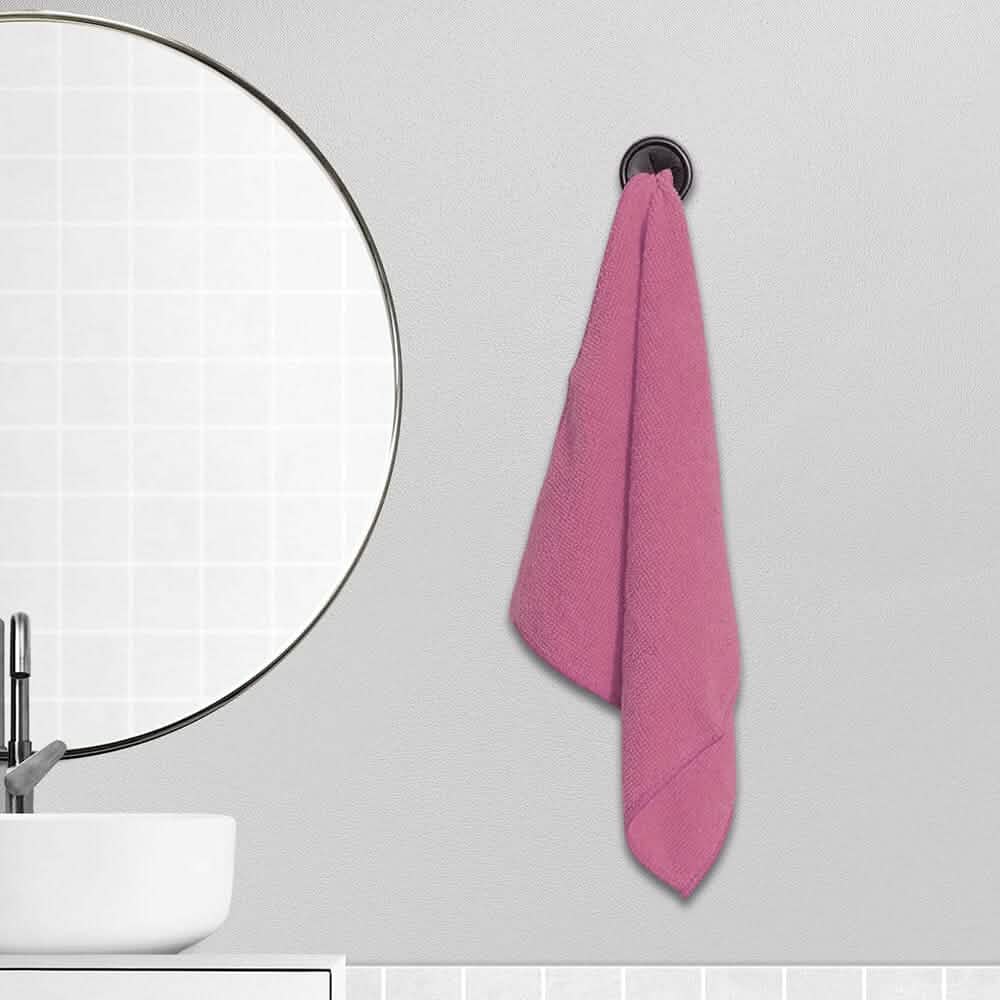Portable towel hook organizer set 4-pack product dimensions