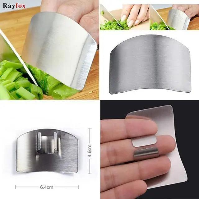 Egg & Pancake Mold Ring Set