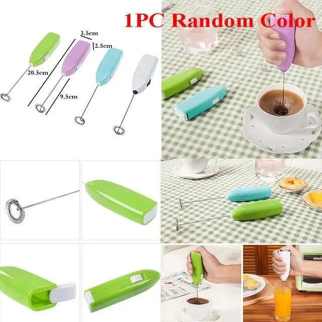 Egg & Pancake Mold Ring Set