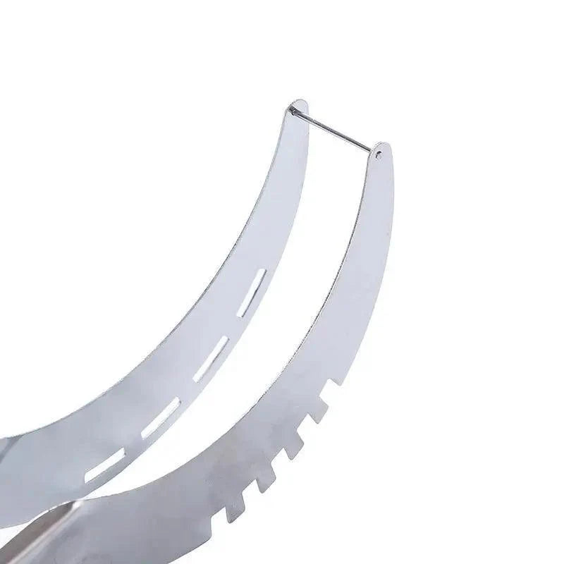 Watermelon Slicer & Serving Spoon Set