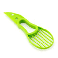3-in-1 Avocado Slicer, Pitter & Peeler