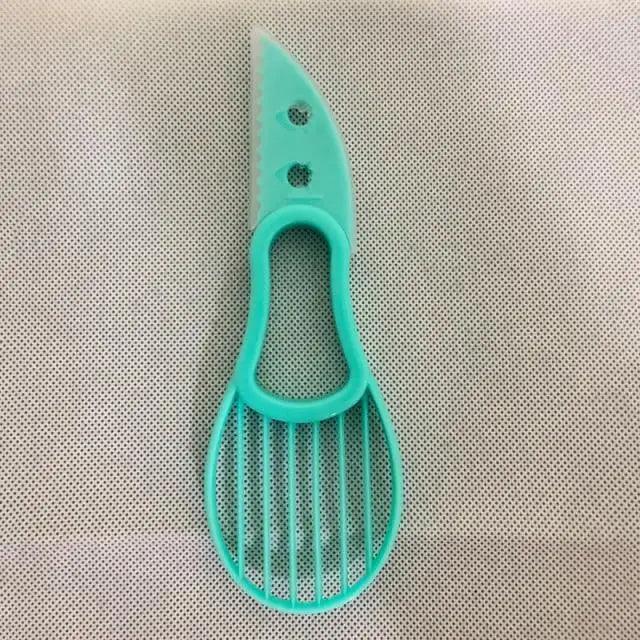 3-in-1 Avocado Slicer, Pitter & Scoop