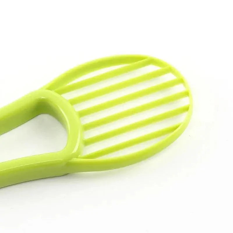 3-in-1 Avocado Slicer, Pitter & Peeler